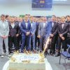 Pożegnanie klas maturalnych